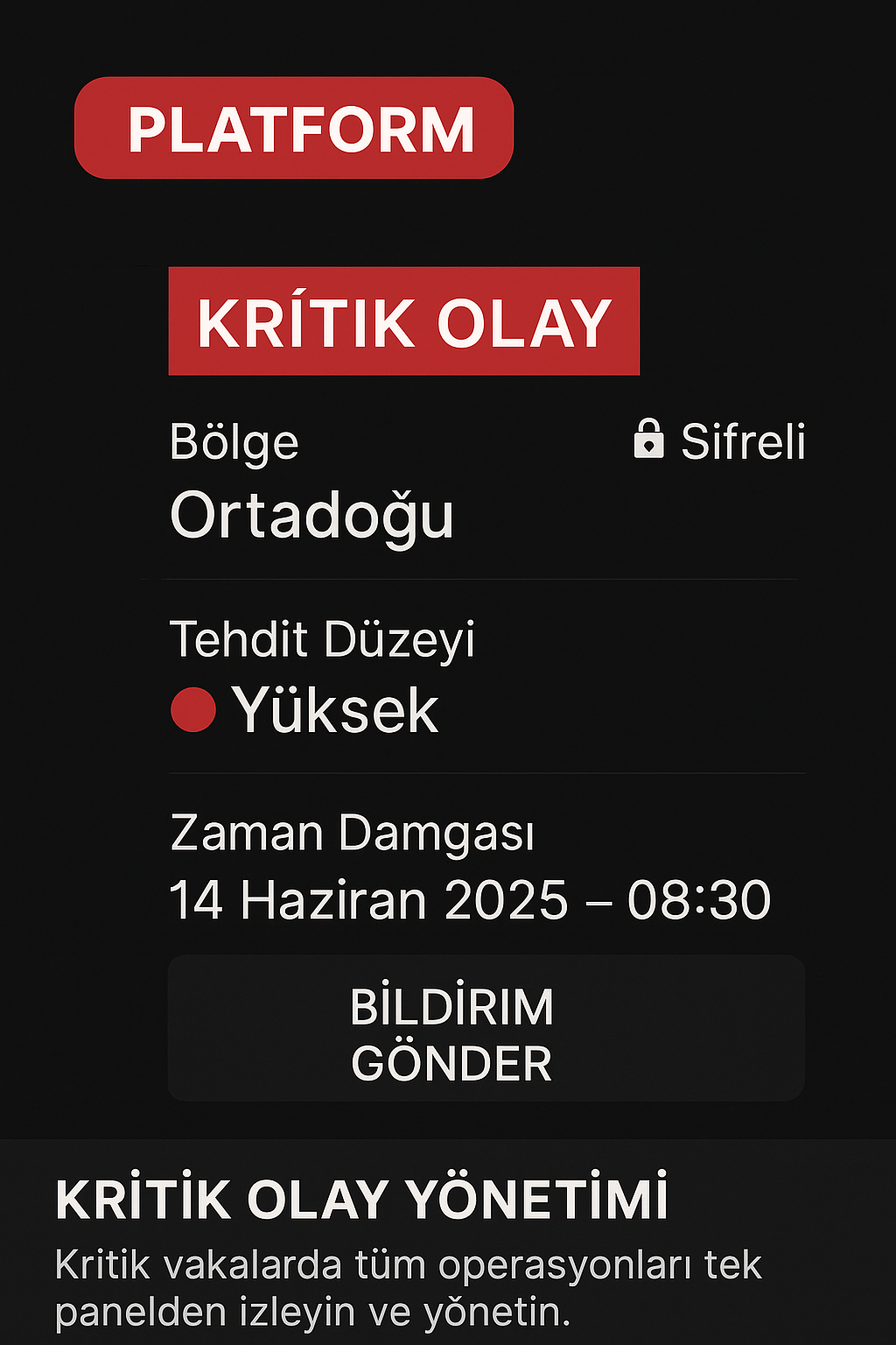 Risk Analizi